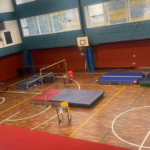 Gimnasio Centenario