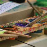 Arte en Educación Inicial