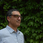 El Dr. Asadur Jorge Tchekmedyian