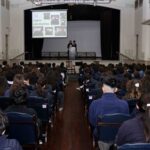 Asamblea del Consejo Estudiantil de Secundaria, agosto 2023