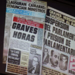 Conversatorio a 50 años del golpe de Estado