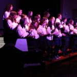 Coro de Secundaria