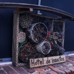 Hotel de insectos