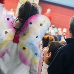 Fiesta de la primavera