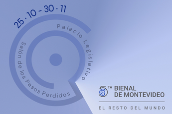 Bienal de Montevideo 2023
