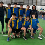 Equipo de Crandon