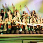 Muestra del Bachillerato Artístico 2023