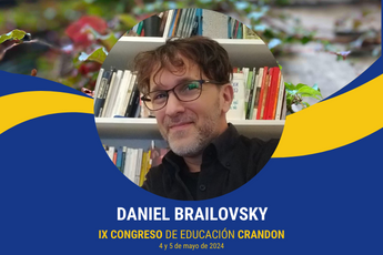 Daniel Brailovsky