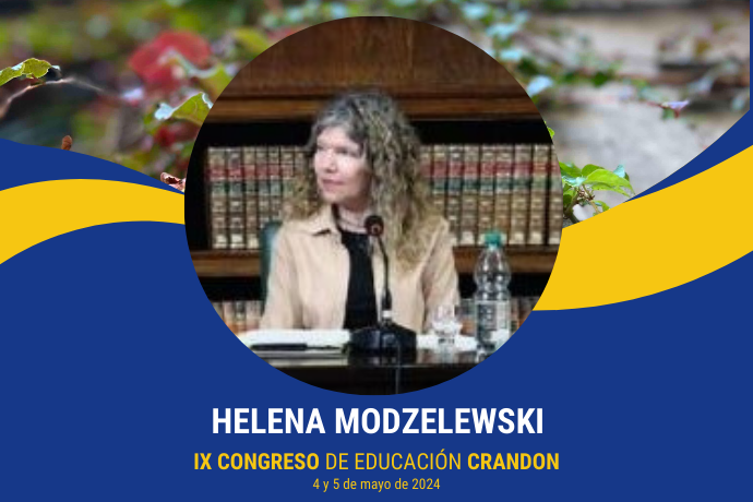 Helena Modzelewski