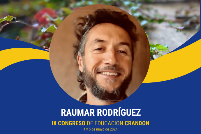 Raumar Rodríguez