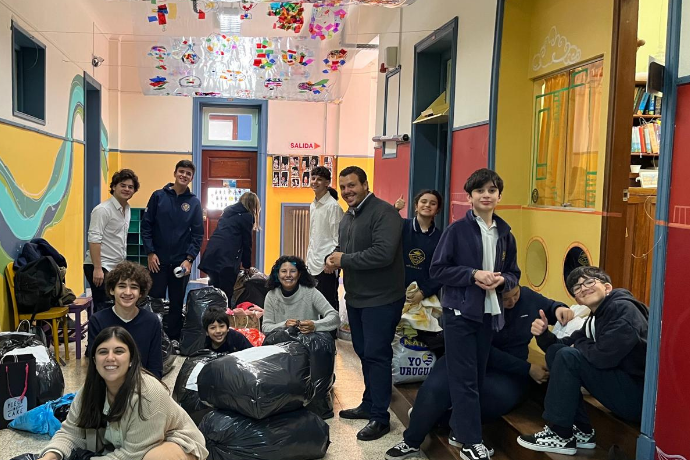 WEB Voluntariado mayo inundaciones 2024