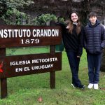 Valentina y Nico
