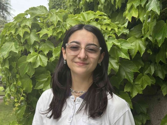 Agustina Banfi Rodríguez