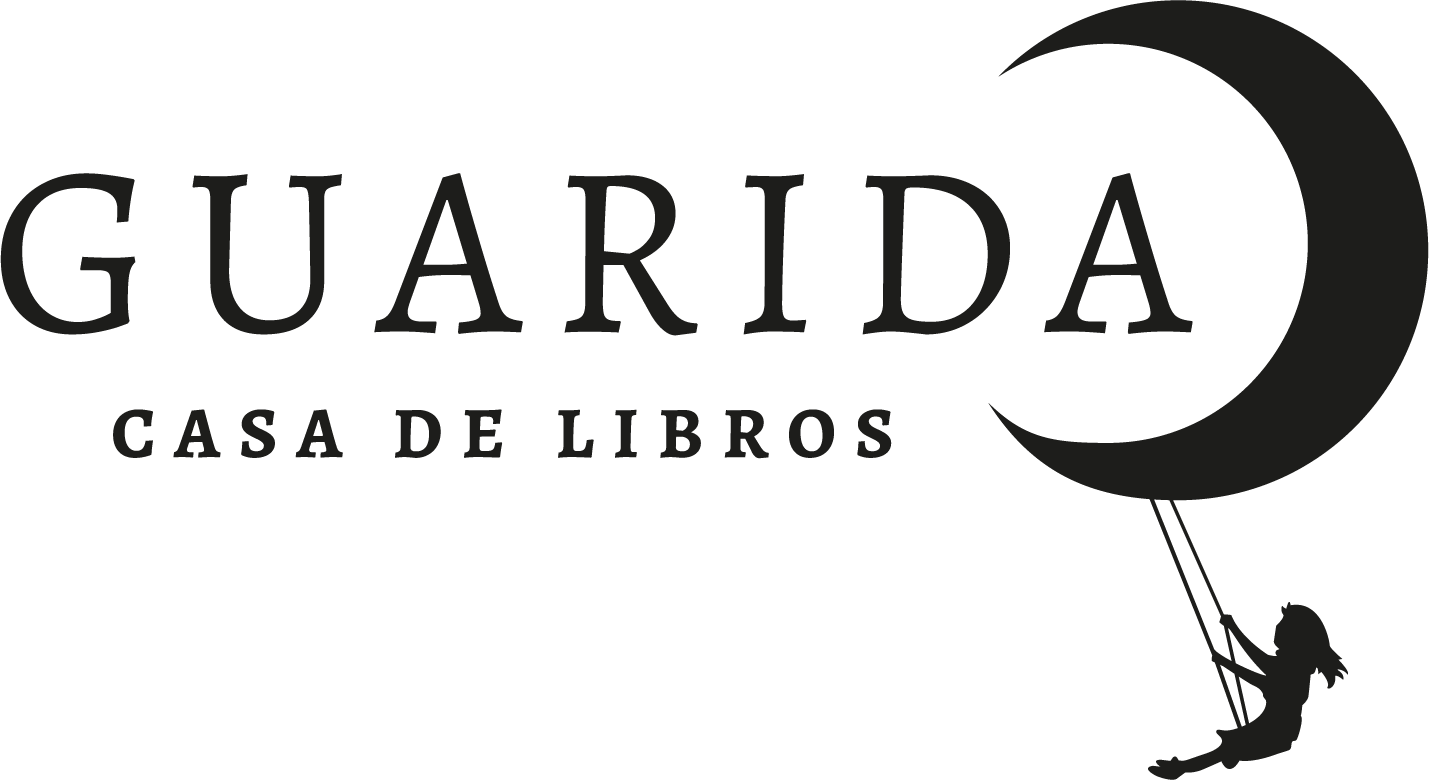 Guarida Casa Libros Logo