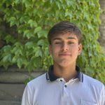 Juan Pablo Irigoin Rocha