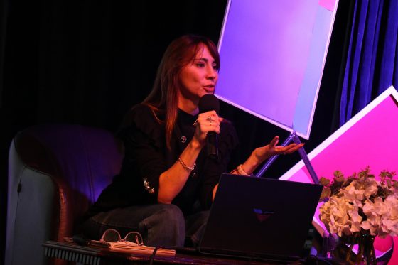 Marina Sánchez