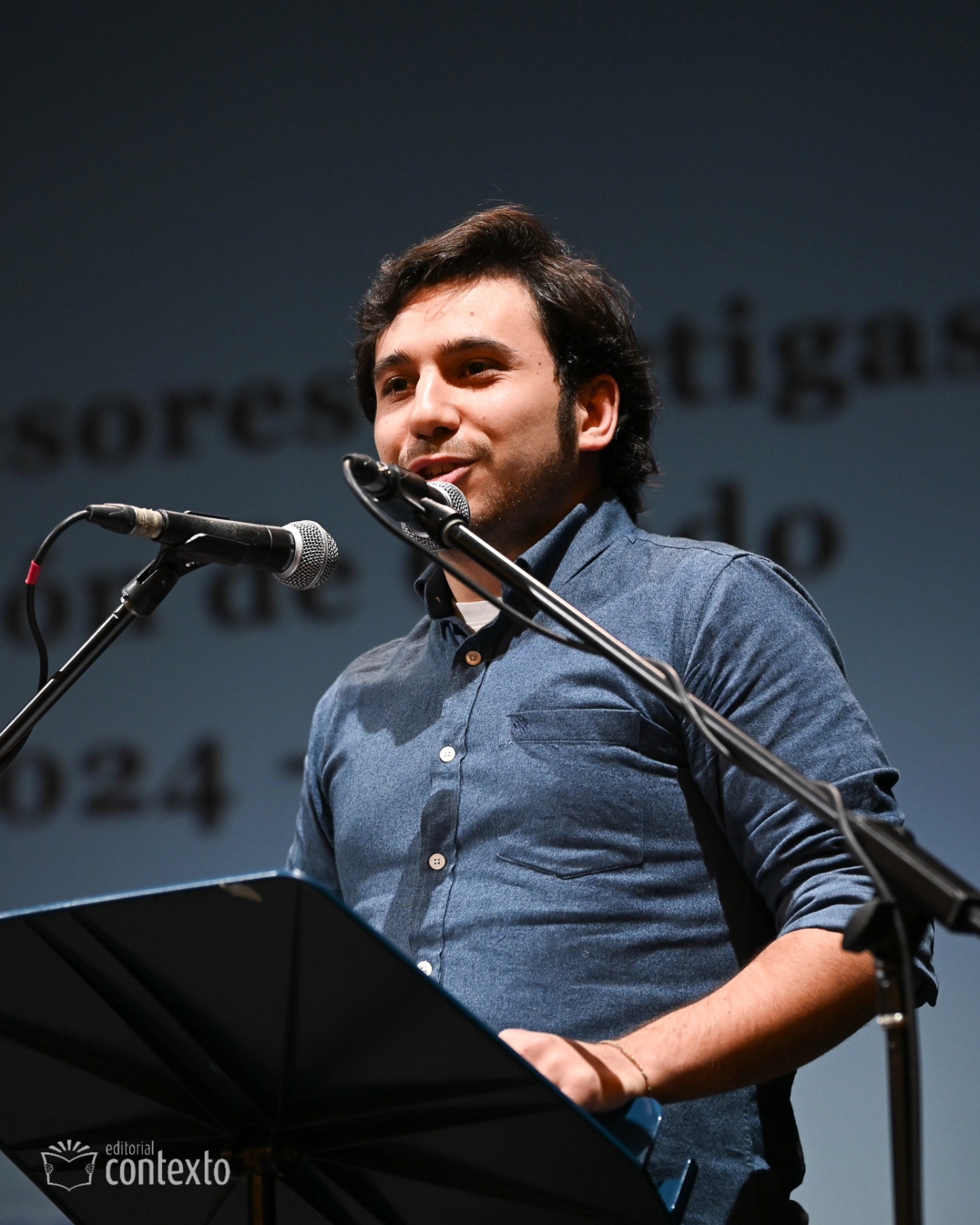 Joaquín Martínez Mondelli