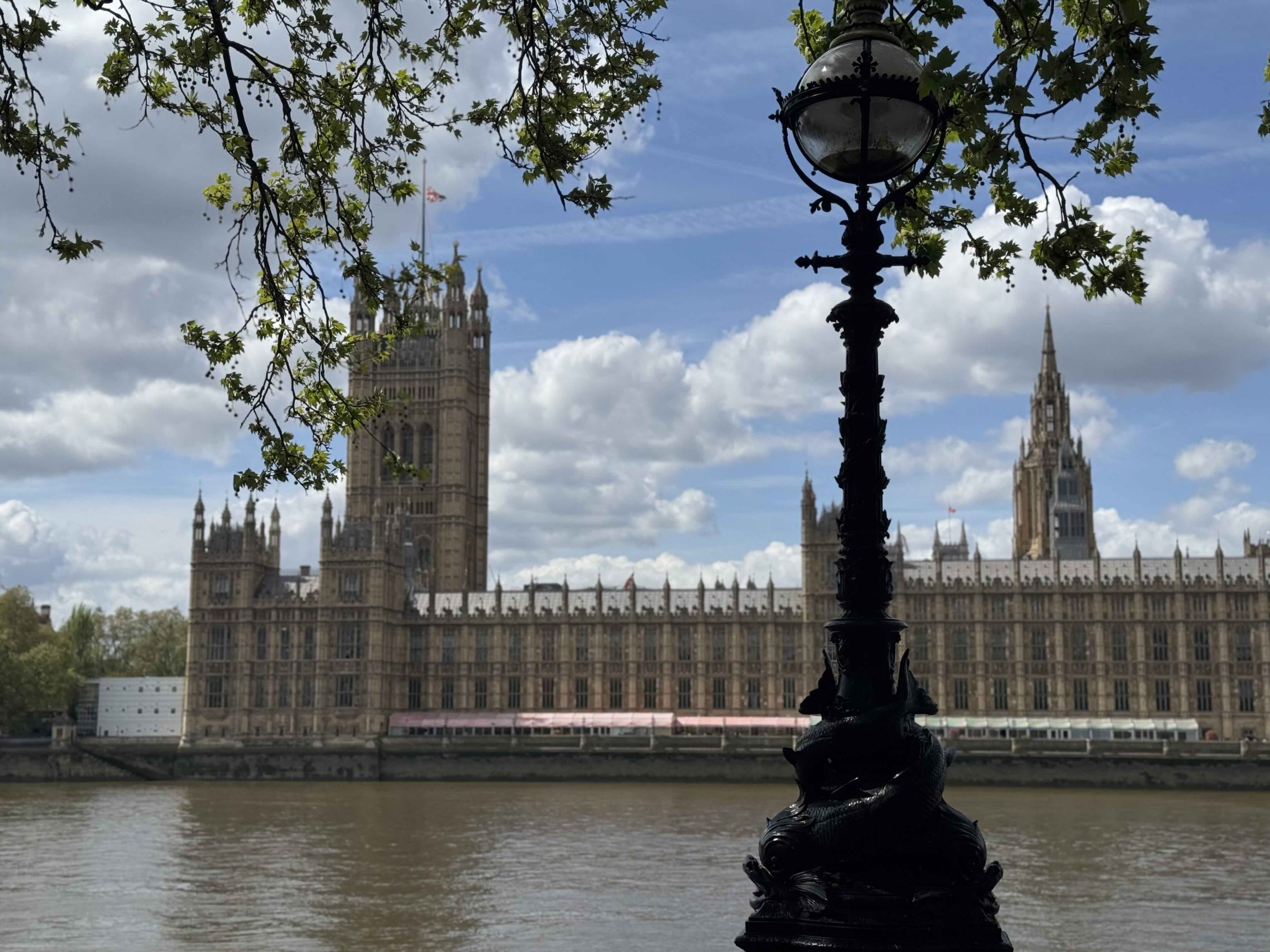 Londres 7
