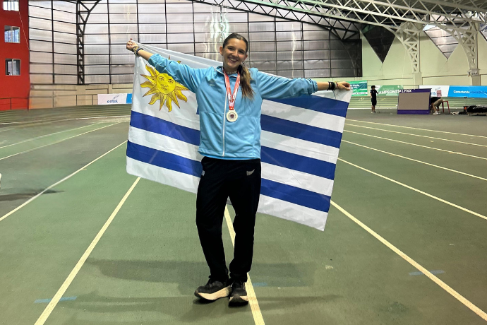 Valentina González Campisteguy