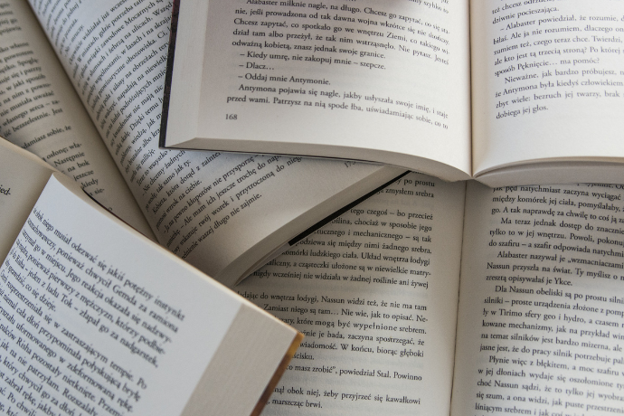Libros