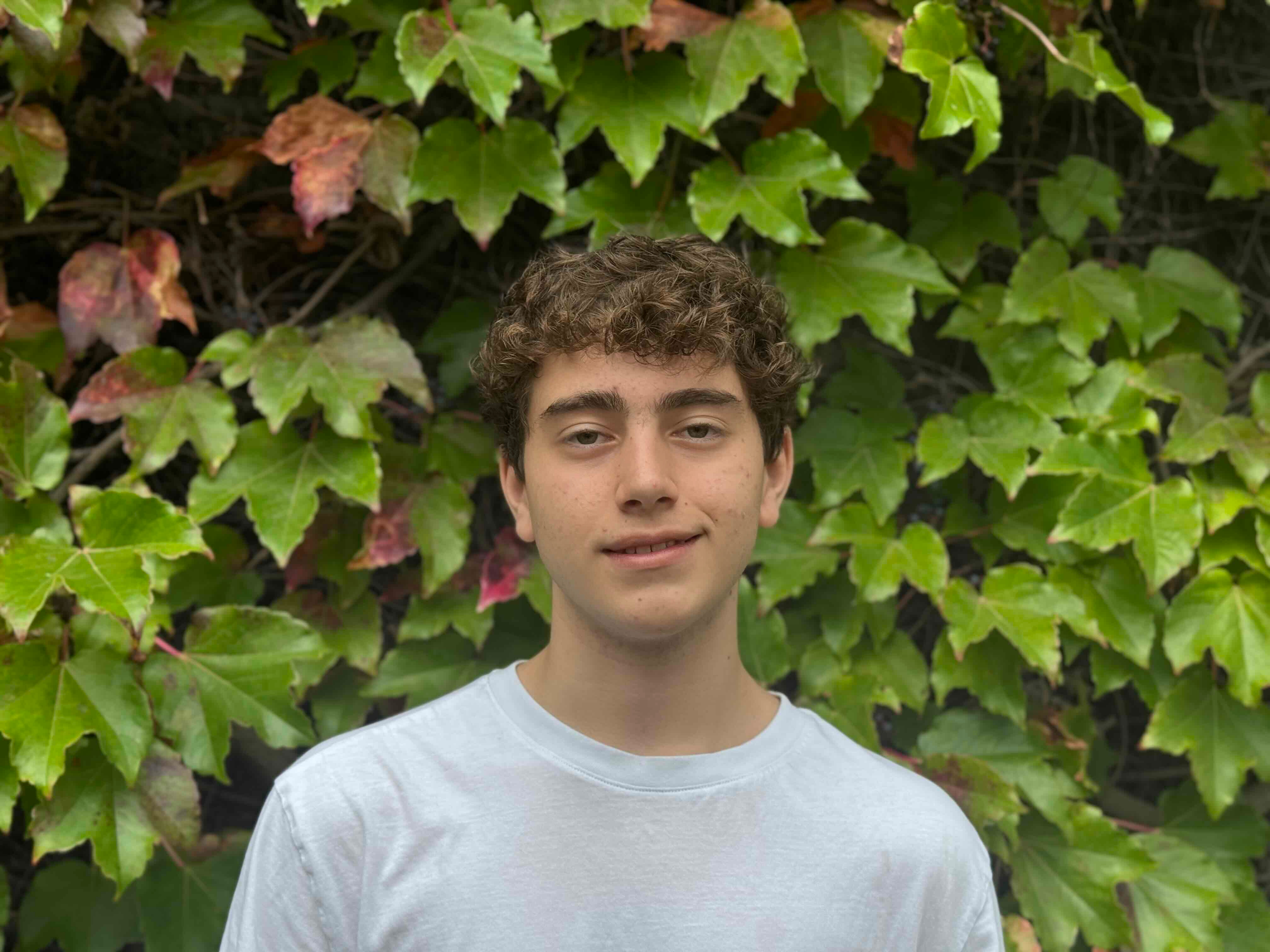 Thiago Fernández Antoniello