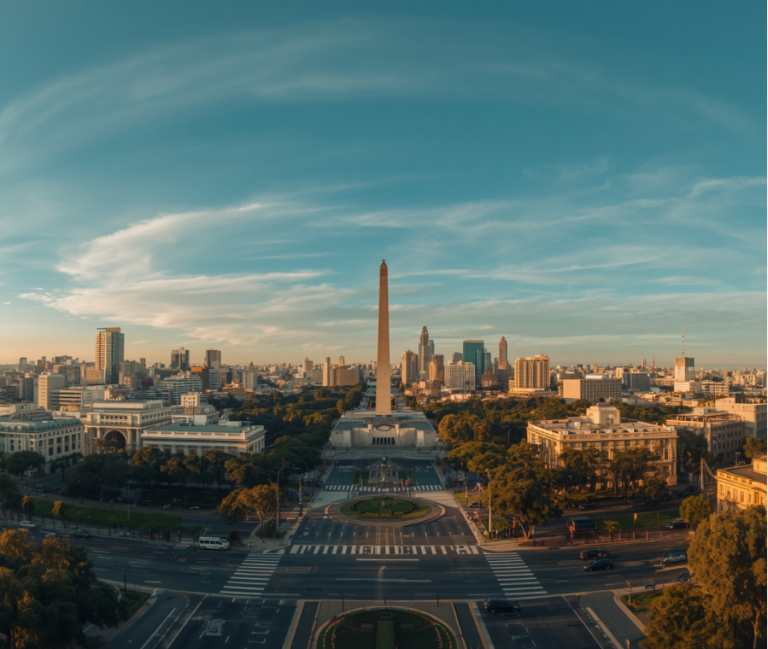 Buenos Aires